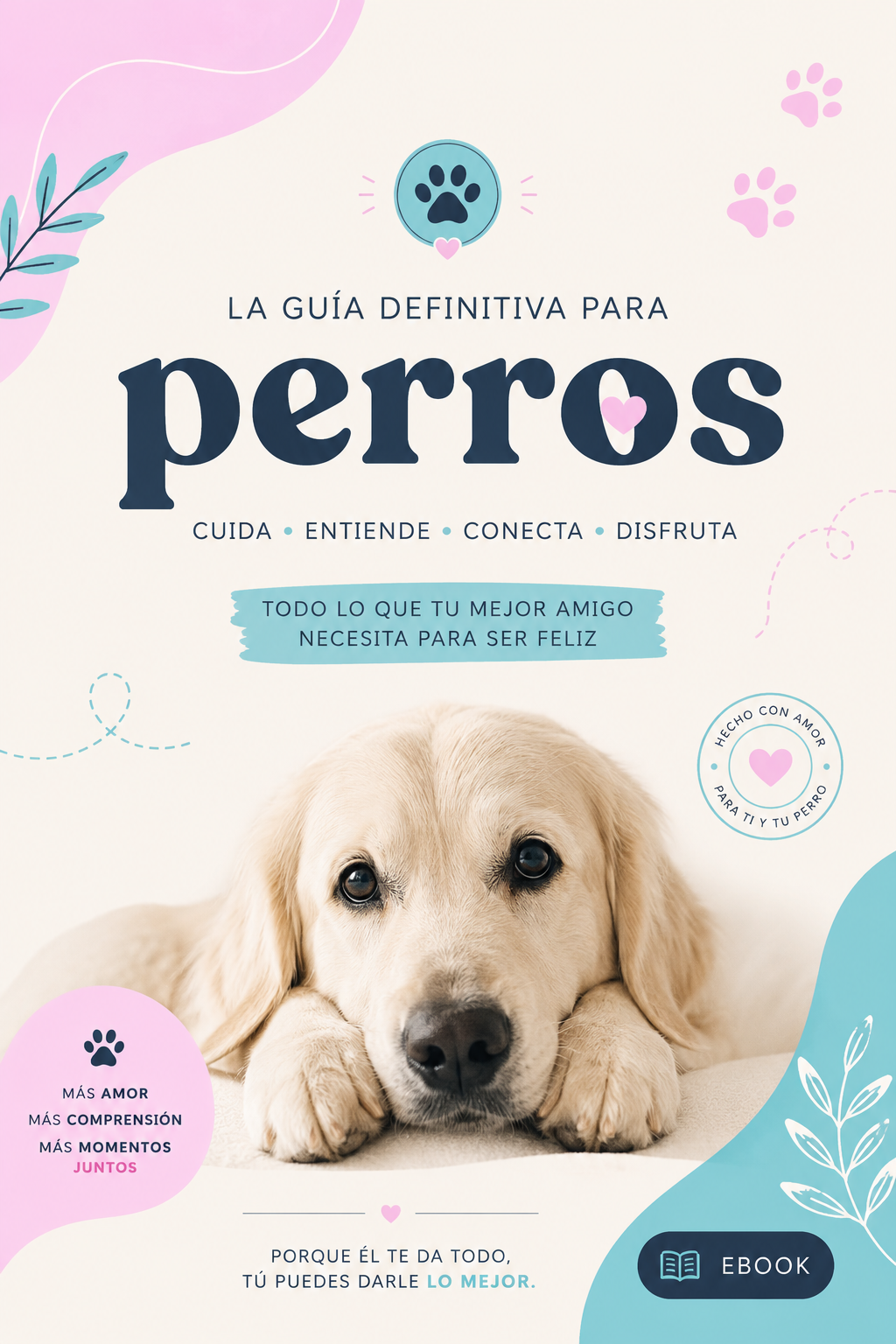 Todo lo que hace feliz a tu perro